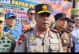Kapolda Riau:  Pastikan Proses Pidana dan Etik Berjalan sesuai Hukum yang Berlaku