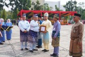 Peringatan Hari Jadi ke-69,  Kepala Daerah di Riau Kompak Perkuat Sinergi Pembangunan Daerah