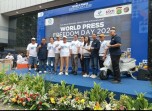 Media “Homeless” vs Verifikasi Dewan Pers, SMSI Dorong Regulasi Pers lebih Adaptif di Era Digital
