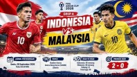 Laga Panas dan Harga Diri