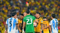 Argentina dan Brasil Kompak Kalah, Bolivia Masuk Playoff