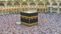 58 Ribu Jemaah Umrah Indonesia Terdampak Perang AS-Israel dan Iran