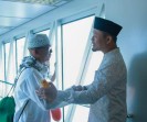 700 Jamaah Ikuti  Manasik Haji Sepanjang Masa di Pekanbaru