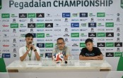 Hadapi Bekasi FC, PSPS Pekanbaru Bidik Happy Ending di Laga Pamungkas