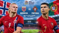Laga Menarik, Adu Tajam Haaland dan Ronaldo