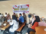 Polresta Pekanbaru Gelar Jumat Curhat, Warga Sampaikan Keluhan tentang Narkoba dan Infrastruktur