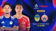 Laskar Mataram Siap Bangkit
