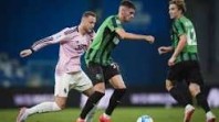 Sassuolo Taklukkan Juventus 3-2