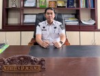 BPKAD Rohil Dorong Percepatan Digitalisasi Pengelolaan Keuangan,   SP2D Online Permudah Proses Pencairan