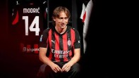 Luka Modric Perpanjang Kontrak di AC Milan sampai 2027
