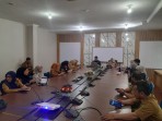 Percepatan Pelaksanaan Sensus Ekonomi, Diskominfotik Riau Ajak ASN untuk Lengkapi Pendataan
