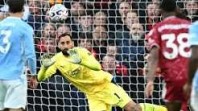 Manchester City Taklukkan Liverpool 3-0