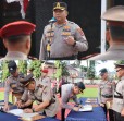 Kapolres Pasaman Pimpin Sertijab, Mutasi Jabatan Hal yang Lumrah