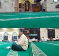 Sampaikan Kajian Subuh, Beginilah Penjelasan Ustadz DR Karimuddin Nasution