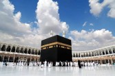 Biaya Haji dari Tahun ke Tahun, Jemaah 2027 Bayar Sebesar Rp 54,6 Juta