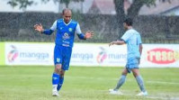 Berusia Setengah Abad, Mantan Bek Timnas Indonesia Jadi Pemain Tertua di Liga 4