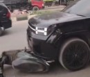 Tabrakan, Mahasiswi Politeknik Negeri Padang Meninggal Dunia di Batam