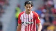 Striker Asal Kroasia Masuk Radar Manchester United