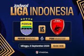 Ujian Pertama Igor Tolic