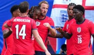 Sembilan Orang Terluka dalam Insiden Penembakan di Markas Timnas Inggris