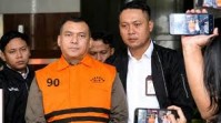 KPK Bongkar Tarif Urus Kilat Izin Tinggal WNA di Kasus Silmy Karim