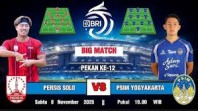 Derbi Mataram, Dihantui Catatan Merah