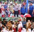 Meriahkan Hari Jadi Polwan ke-78, Polresta Pekanbaru Gelar Edukasi Green Policing di SD Negeri 68
