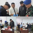 Sebanyak 1.969 Butir Ekstasi  Gagal Diselundupkan Melalui Bandara SSK II