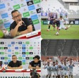 PSPS Pekanbaru Ditaklukkan Sumsel United 3-2 dengan 10 Pemain