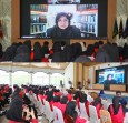 Bupati Siak:  Mahasiswa Jangan Hanya Andalkan Teori, Pahami Persoalan Nyata Masyarakat