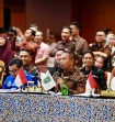 Gubernur Riau Serukan Semangat Musyawarah Mufakat di Munas VII APPSI 2025