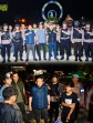 Kapolres Pelalawan Pimpin Patroli Tim Raga, Cegah Terjadi Aksi C 3, Begini Penjelasannya