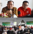 Tingkatkan Sinergitas, Kejati Riau Gelar Pers Gathering bersama Media
