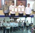 Perkuat Pelayanan Publik, Pemkab Siak Gandeng Ombudsman RI