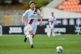 Legenda Jepang Kazuyoshi Miura Ukir Sejarah: Cetak Gol  di Usia 59 Tahun