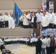 Pengurus PWI Sulut Resmi Dilantik, Begini Penjelasan Akhmad Munir