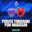 Usung Tekad Bangkit