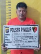 Paman Setubuhi Keponakan Ditangkap Polsek Pinggir
