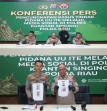 Kasus Viral TikTok Picu Keresahan Masyarakat di Kuansing, Polisi Kedepankan Hukum dan Kerukunan
