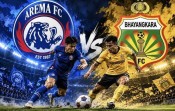 Seru demi Jaga Trend Positif