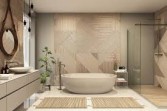 Inilah Doa Masuk Kamar Mandi, Lengkap dan Adabnya
