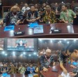 Sidang Uji Materi UU Pers, PWI Minta MK Pertegas Perlindungan Wartawan