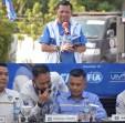 Atasi Persoalan Banjir, Tengku Azwendi Tawarkan Langkah Strategis Berbasis Perencanaan Jangka Panjang