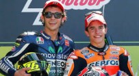 Hari Ini, Marc Marquez dan Valentino Rossi Bertemu Fans di Jakarta