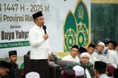 Gubri Tegaskan Komitmen untuk Wujudkan Pembangunan Keagamaan di Riau