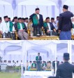 Peringati Hari Santri Nasional, Walikota Pekanbaru Luncurkan Beasiswa bagi Santri Berprestasi