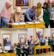 APSAI Jalin Kemitraan Wujudkan Kota Layak Anak  bersama Pemko Pekanbaru