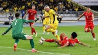 Skandal Pemain Naturalisasi, Kemenangan 4-0 Timnas Malaysia atas Vietnam Terancam Dibatalkan