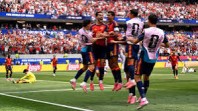 Tundukkan Belgia 2-1, Spanyol Melaju ke Semifinal Piala Dunia 2026