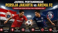 Perebutan Juara Ketiga, Bukan Sekadar Duel Formalitas